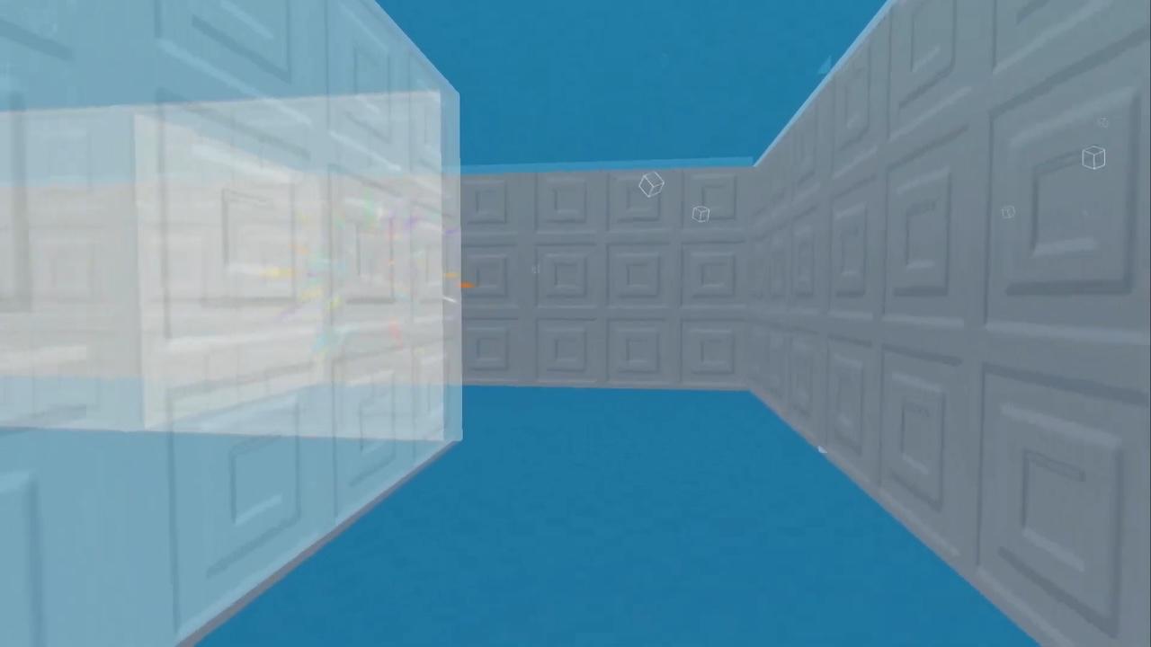 Mega Maze — ss (WOR)