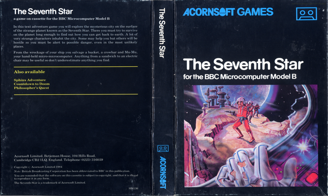 The Seventh Star — box-texture (WOR)