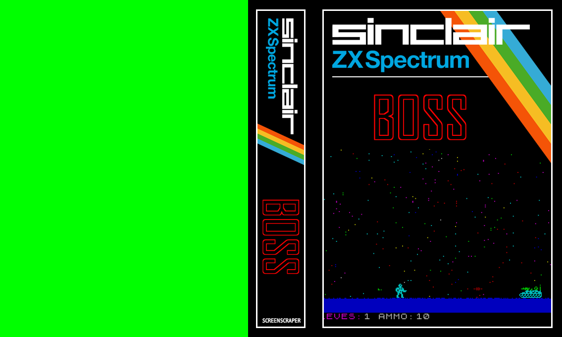 Boss — box-texture (SS)
