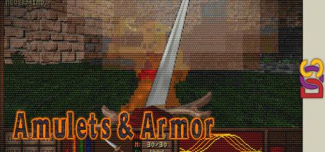 Amulets And Armor — steamgrid