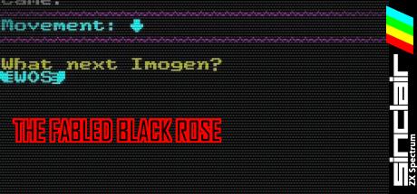 The Fabled Black Rose — steamgrid