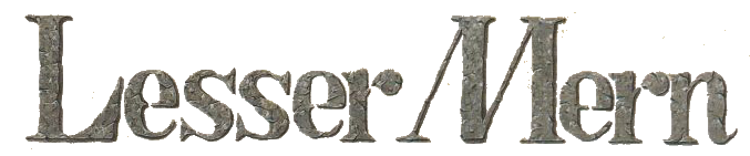 Lesser Mern — wheel (WOR)