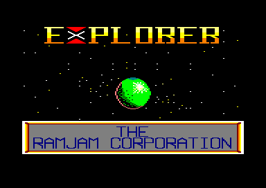 Explorer — sstitle (EU)