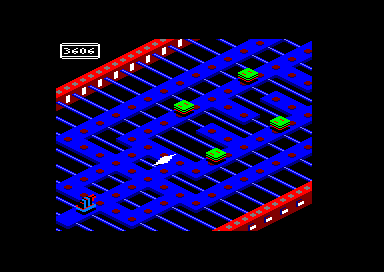 Arcade Hits 3 — ss (EU)
