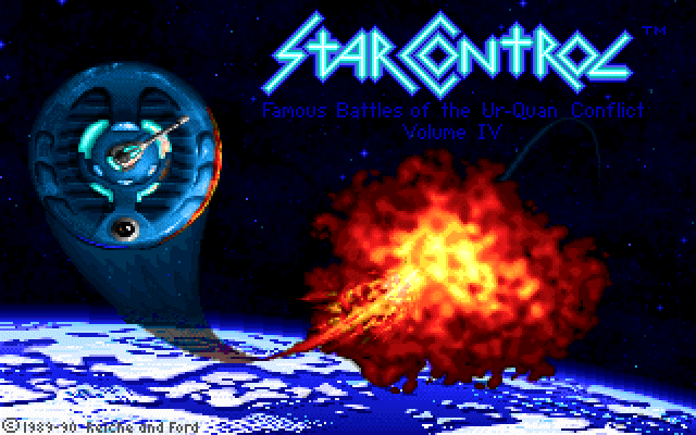 Star Control — sstitle (WOR)