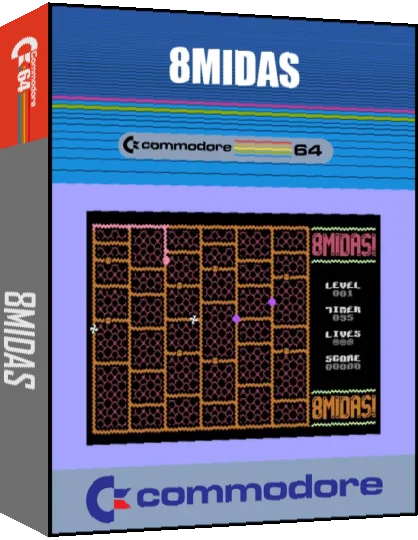 8MIDAS — box-3D (CUS)