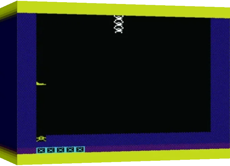 Gord — box-3D (WOR)