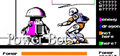 Power Bots — steamgrid