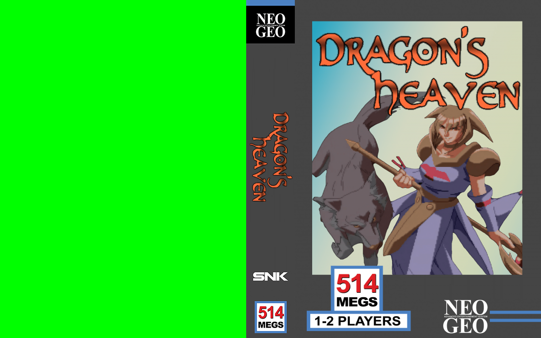 Dragon's Heaven — box-texture (WOR)