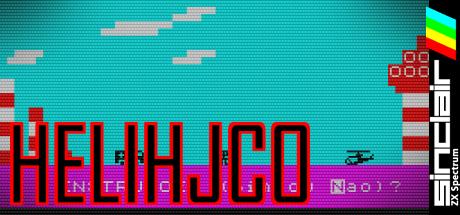 Helihjco — steamgrid