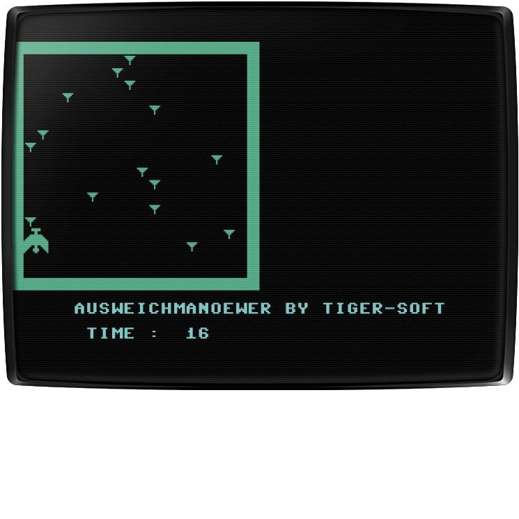 Ausweichmanoewer — mixrbv2 (DE)