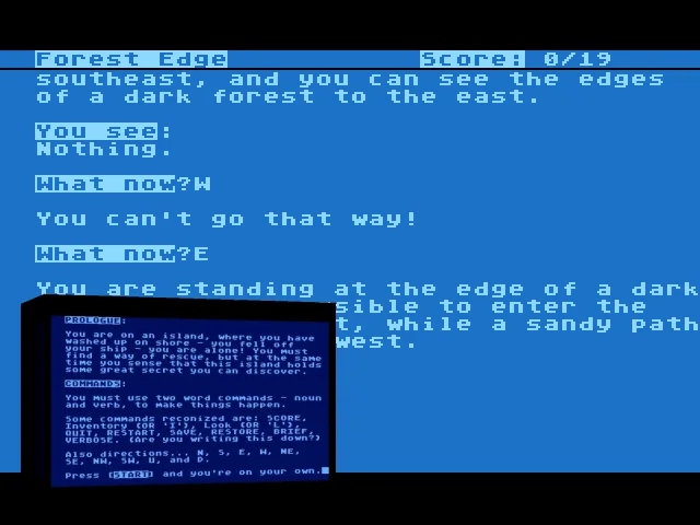 Castaway — mixrbv2 (WOR)