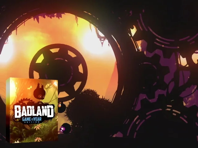 Badland — mixrbv2 (EU)