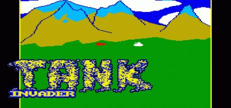 Tank Invader — steamgrid