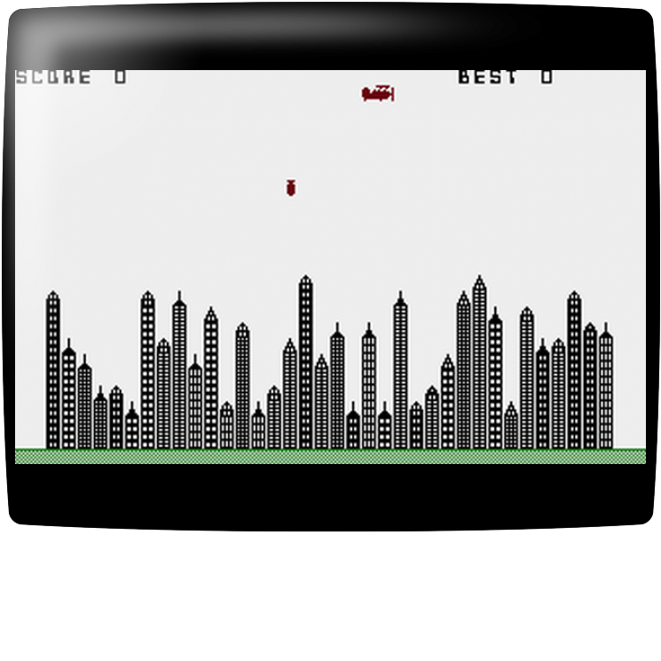 Aeroblitz — mixrbv1 (IT)