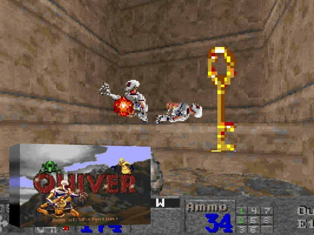 Quiver — mixrbv2 (WOR)