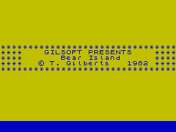Bear Island — sstitle (WOR)