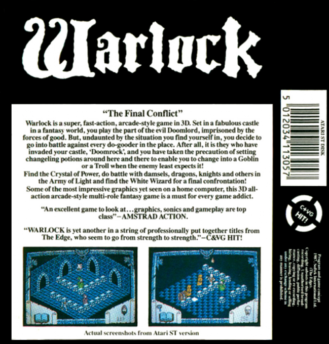 Warlock — box-2D-back (EU)