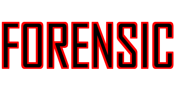 Forensic — wheel-hd (SS)