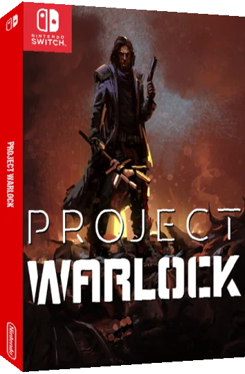 Project Warlock — box-3D (WOR)