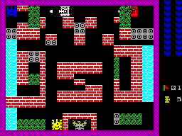 Battle City 4 — ss (WOR)
