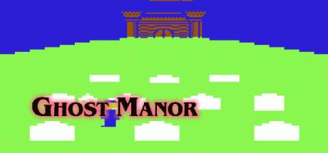 Ghost Manor — steamgrid