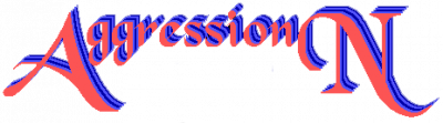 Aggression — wheel (WOR)