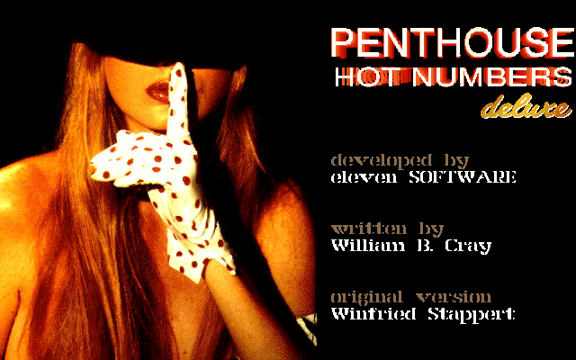 Penthouse : Hot Numbers Deluxe — sstitle (WOR)