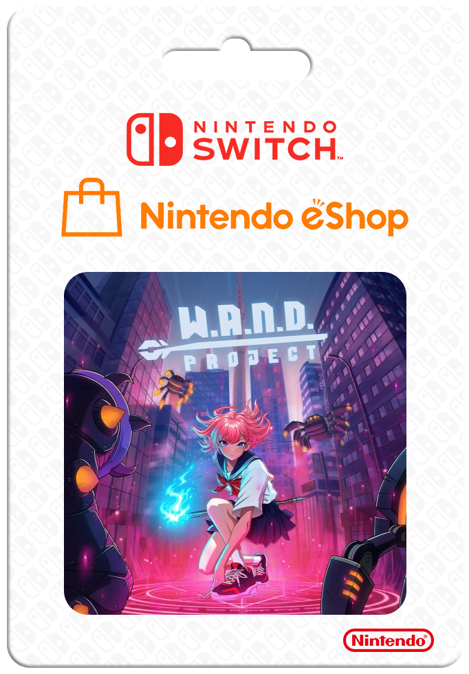 W A N D — support-2D (CUS)