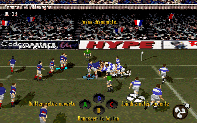 Jonah Lomu Rugby — ss (FR)