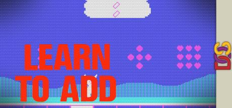 Learn To Add — steamgrid