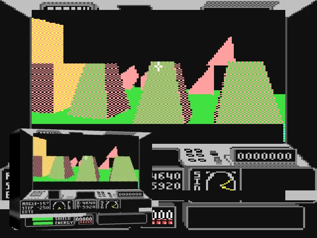 Remote Control — mixrbv2 (WOR)