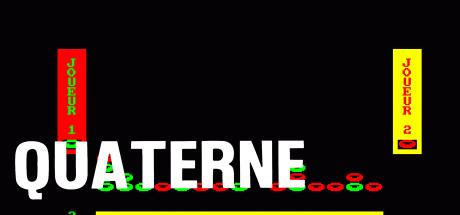 Quaterne — steamgrid