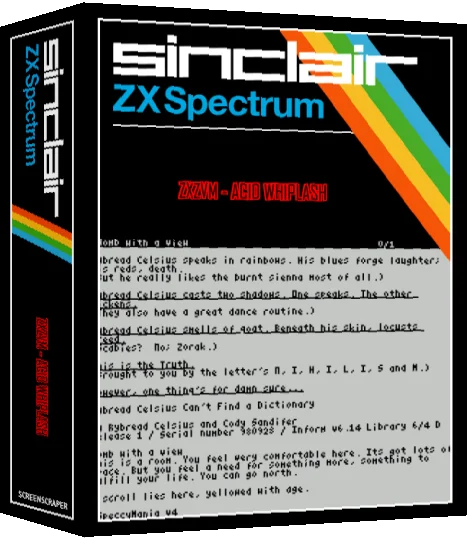 ZxZvm - Acid Whiplash — box-3D (SS)