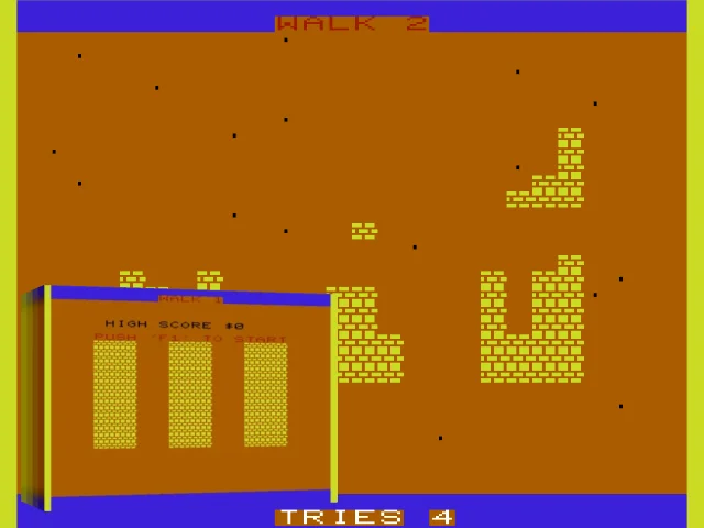 Wallet Walker — mixrbv2 (WOR)