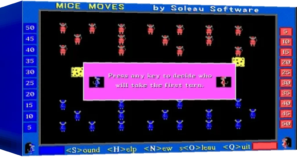 Mice Move — box-3D (WOR)