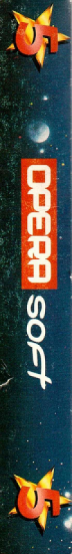 5 Exitos De Opera Soft — box-2D-side (SP)