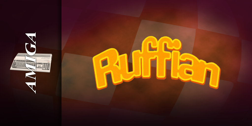 Ruffian — screenmarquee (WOR)