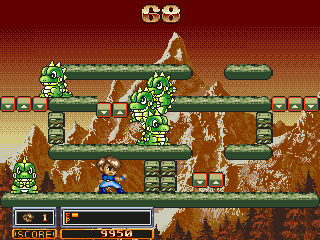 Metal Saver — ss (WOR)