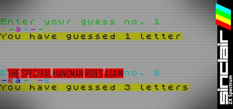 The Spectral Hangman Rides Again — steamgrid