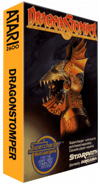 Dragonstomper — box-3D (US)