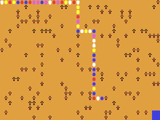 Snake Escape! — ss (WOR)