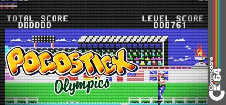 Pogo Stick Olympics — steamgrid