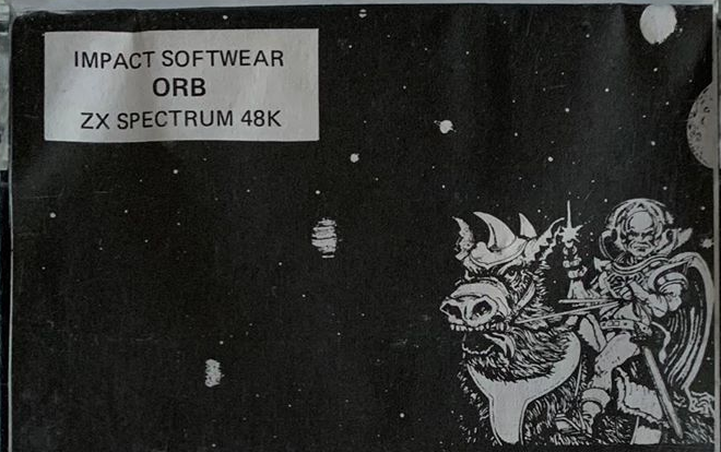 Orb — box-2D (UK)