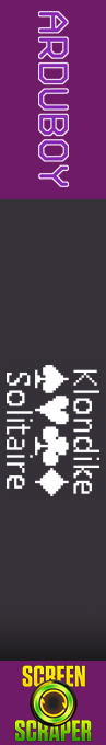 Solitaire — box-2D-side (SS)
