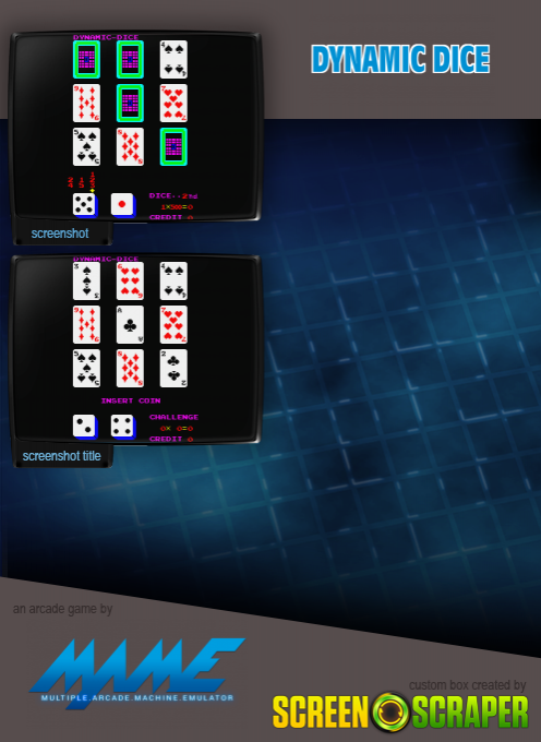 Dynamic Dice — box-2D-back (SS)