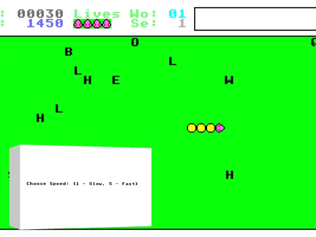 Alphasnake — mixrbv2 (WOR)