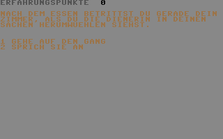 Porn 2 - The Sequel — ss (DE)