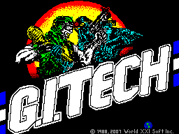 G.i. Tech — sstitle (WOR)