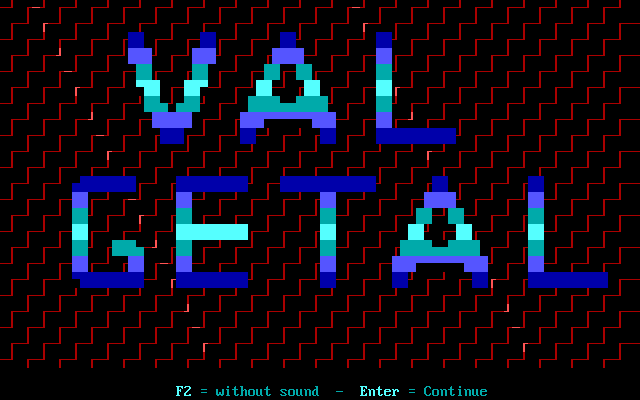 Valgetal — sstitle (WOR)